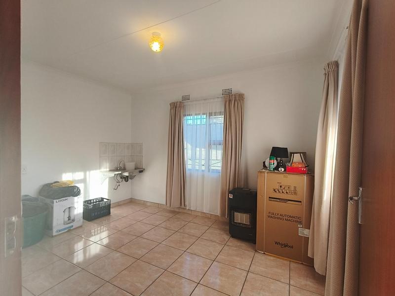 5 Bedroom Property for Sale in Sidwadwa Eastern Cape